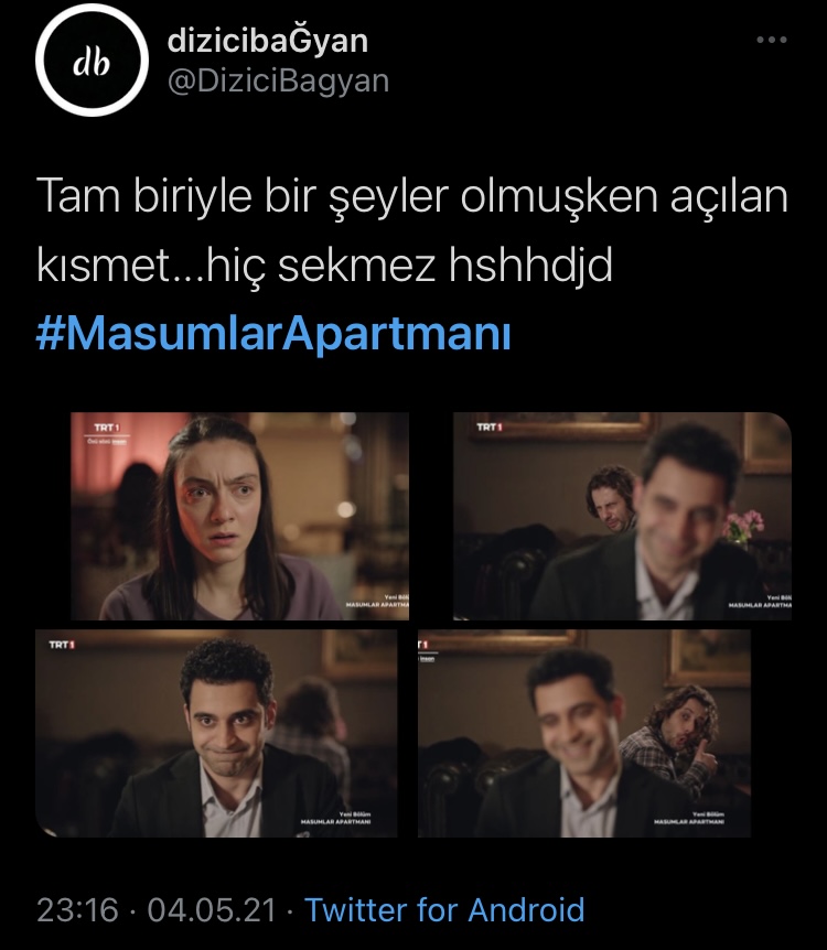 Bazen Koca Bir şehri Bir Insan Yüzünden Seversin